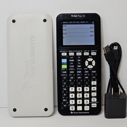 Texas instruments plus - texas,