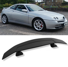 Spoiler spoiler posteriore 46"
