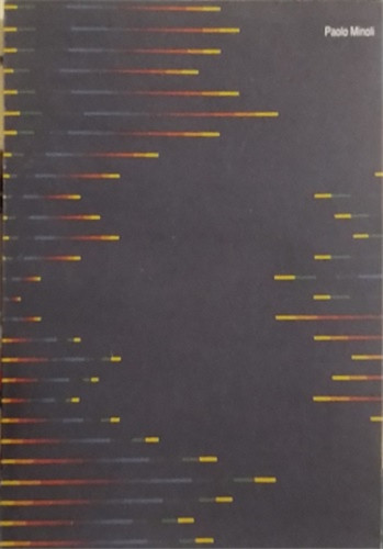 Catalogo della mostra paolo - catalogo,