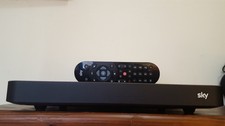 Decoder sky humax - sky, hd