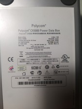 Polycom Cx5000