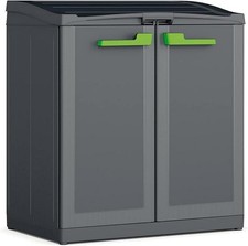 Keter Moby Recycling Armadio