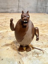 Egg Monsters Lupo Mannaro