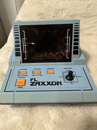 Jeu électronique rétro - Électronique,