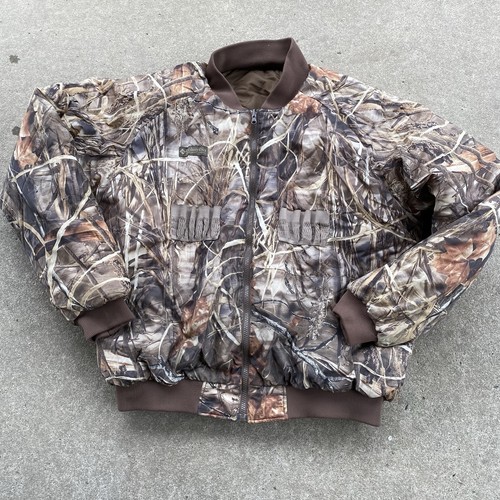 Columbia camo reversibile tiro - columbia,