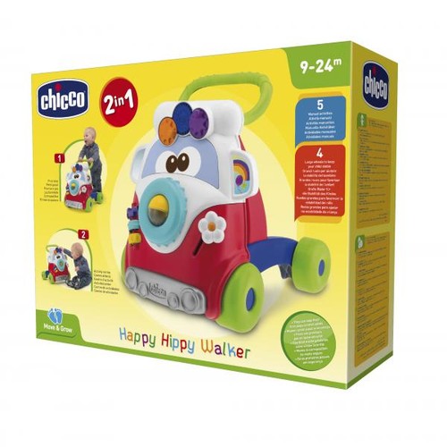 Primi passi happy - primi,