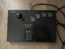 Hori Neo II Neo Geo AES