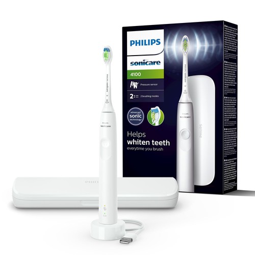 Philips sonicare 4100 - philips,