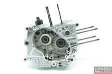 Carter casse motore coppa alta