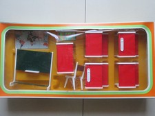 GIOCATTOLI VINTAGE CATTEDRA