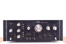 Sansui 9900 amplificatore - sansui, au-9900