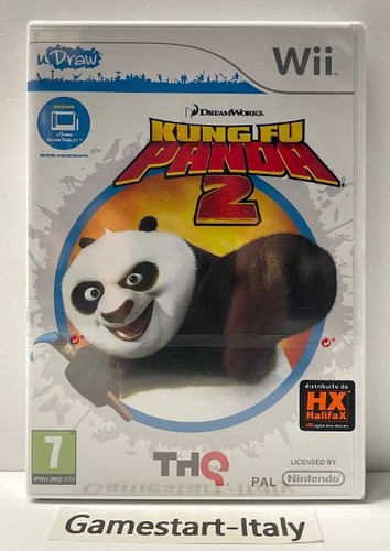 Udraw kung panda - udraw,