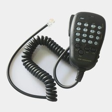 Microfono altoparlante DTMF