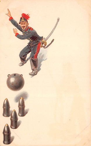 Ww1 soldato militare - ww1,