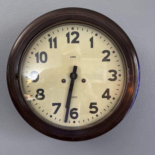 Orologio parete vintage - da,