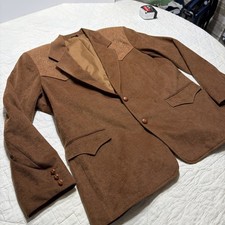 Blazer western Pioneer Wear