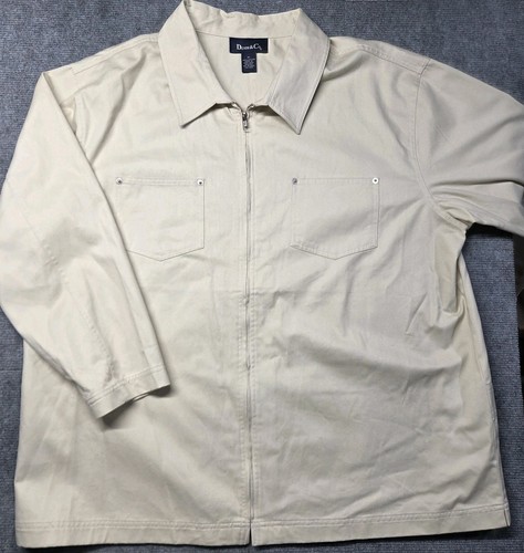 Giacca utility denim co - giacca, zip