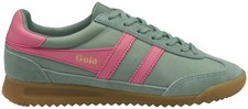 Gola Tornado Donna | Pelle