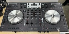 Numark NS6 Controller DJ 4 canali NON TESTATO PER RICAMBI