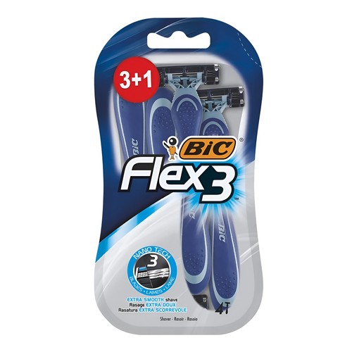 Bic flex rasoi - flex, 3