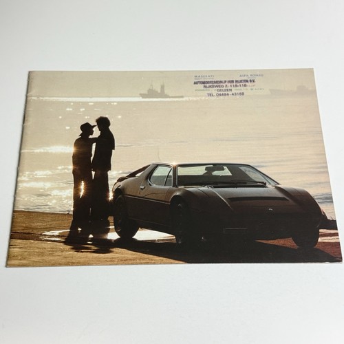 Maserati merak 16p - ss, /