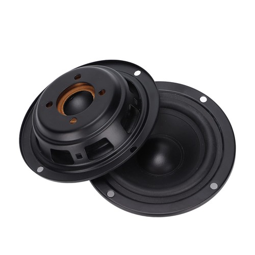Radiatore passivo woofer 2 - passivo,