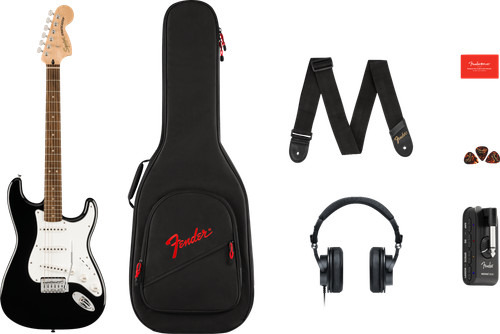Fender affinity stratocaster - affinity,