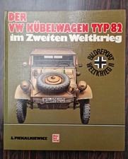 Libro Kubelwagen Edizione