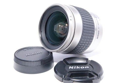 Nikon nikkor 80 mm - nikon,