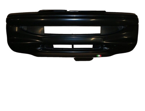 Paraurti anteriore ligier nova - paraurti,
