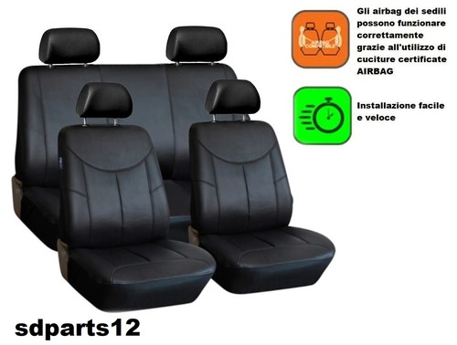 Coprisedili auto taxi - coprisedili,