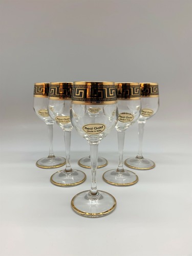 Exklusive handbemalte murano - handbemalte,