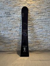 Tavola Snowboard Hard Rabanser Limited Edition (157 Cm)