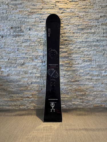Tavola snowboard hard rabanser - snowboard,