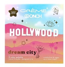 The Crème Shop - Onch -