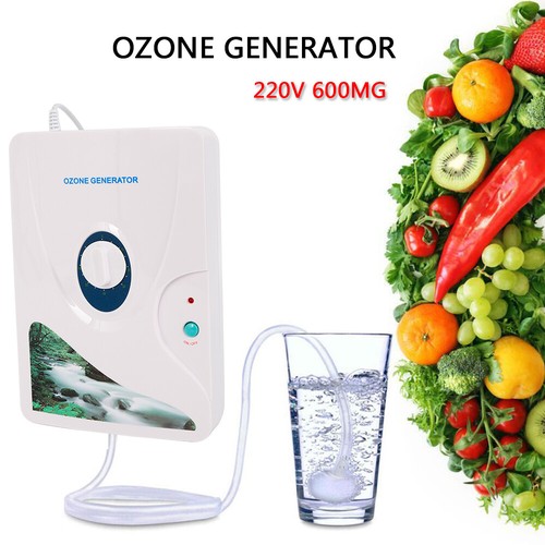 Generatore ozono - di,