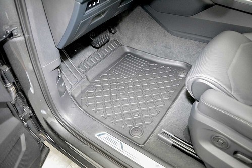 Tappetini gomma per - tappetini, vw