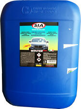 SIA LIQUIDO LAVAVETRI