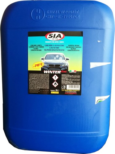 Sia liquido lavavetri - sia,