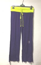 Pantaloni fitness Zumba