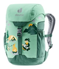 deuter zaino Schmusebär
