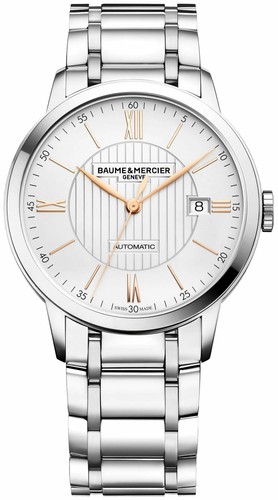 Baume mercier classima - &,
