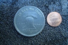 In God We Trust Token