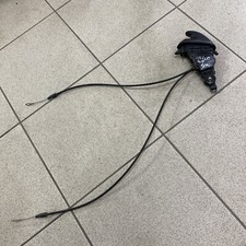 Maniglia/ Cavi Di Abbattimento