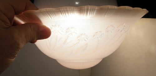 Vintage art deco - 3, catena