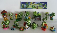 Stralunati 1998 - serie