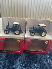 Ford Tw 25 e Tw 20 1/32 Gran Bretagna