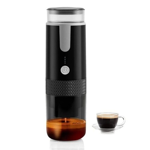Caffettiera elettrica