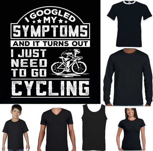 Maglietta ciclismo uomo - maglietta,