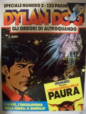Dylan Dog Special No. 2